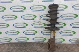 Vauxhall Astra J shock absorber suspension leg drivers front 1 6 petrol 13310092