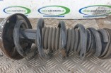 Vauxhall Astra J shock absorber suspension leg drivers front 1 6 petrol 13310092 coil spring