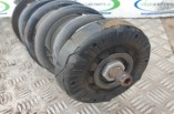 Vauxhall Astra J shock absorber suspension leg drivers front 1 6 petrol 13310092 top mount