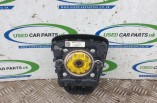 Vauxhall Astra J steering wheel airbag 13299779 2009-2015