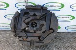 Vauxhall Astra J wheel jack set tool kit 13323032