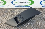 Vauxhall Astra J window switch drivers front door electric 13305978