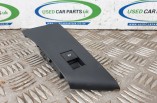 Vauxhall Astra J window switch passengers front left 13301886