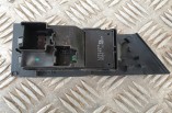 Vauxhall Astra J window switch passengers front left 13301886 2011