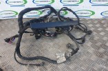 Vauxhall Astra J wiring loom harness engine bay 1.6 Petrol A16XER 13291282