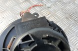 Vauxhall Astra MK4 heater blower motor 881061464