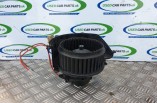Vauxhall Astra MK4 heater blower motor fan 52475647 1998-2005