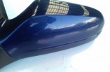 Vauxhall Astra wing mirror door mirror electric passengers front Z21B 2004-2010