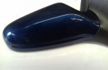 Vauxhall Astra H MK5 wing door mirror electric drivers front Z21B 2004-2010