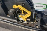 Vauxhall COrsa D 1 4 auto gear selector 13232237
