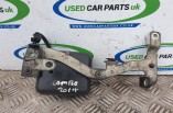 Vauxhall Combo 2011-2018 1 3 CDTI VACUUM TANK 51837964