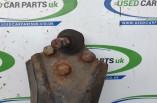 Vauxhall Combo D 1 3 CDTI wishbone bottom ball joint front left passengers 2014