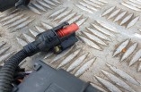 Vauxhall Combo D CDTI engine loom
