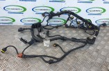 Vauxhall Combo D MK3 1.3 CDTI engine injector wiring loom 00552479600 00552479520