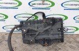 Vauxhall Combo D MK3 CDTI battery tray and clamp 51827907