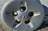 Vauxhall Combo MK3 2011-2018 Centre Wheel Cap 51906087 51907895 1