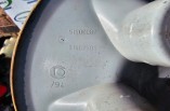 Vauxhall Combo MK3 2011-2018 Centre Wheel Cap 51906087 51907895 part number