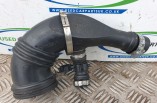 Vauxhall Combo MK3 2014 1.3 CDTI air intake pipe connects to air flow meter
