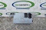Vauxhall Combo MK3 BCM Body Control Module Fuse Box 00519383540 (3)