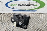 Vauxhall Combo MK3 Drivers Back Door Lock Catch (2)