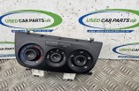 Vauxhall Combo MK3 Heater Control Panel Switch 735498666