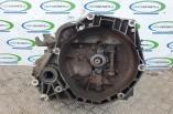 Vauxhall Combo Van MK3 Gearbox 1 3 CDTI MML