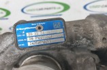 Vauxhall Combo Van MK3 Turbo charger Borg Warner 55225439 54359710027
