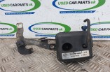 Vauxhall Combo Van MK3 Vacuum Tank 1.3 CDTI 51837964