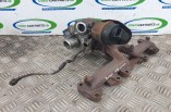 Vauxhall Combo Van MK3 turbo charger actuator 55225439