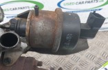 Vauxhall Combo Van MK3 turbo charger actuator 552254391