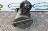 Vauxhall Combo Van diesel A13FD starter motor 51916170 A152 Bosch 0 001 172 401