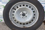 Vauxhall Combo Van steel wheel rim 16 inch