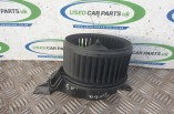 Vauxhall Combo van MK3 D heater blower motor fan 5D3430100 5D3230100 