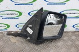 Vauxhall Combo van door wing mirror drivers side front manual 2003-2010
