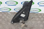 Vauxhall Combo van door wing mirror drivers side front manual 2003-2010 2006