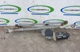 Vauxhall Combo van front wiper motor linkages 2001-2012 91498-232