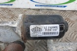 Vauxhall Combo van front wiper motor linkages 2001-2012 91498-232 part number