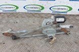 Vauxhall Combo van front wiper motor linkages mechanism 2001-2012 91498-232