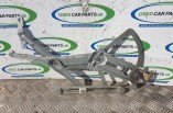 Vauxhall Combo van window regulator winder manual passengers front 09224215