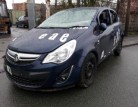 Vauxhall Corsa 1 3 CDTI Breaking Spares Parts oil cooler filter housing assembly 55238293 2007-2014