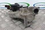Vauxhall Corsa 1.3 CDTI EGR cooler 55230929 2006-2014