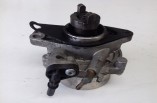 Vauxhall Corsa 1.3 CDTI brake vacuum pump 55221036 2007-2016