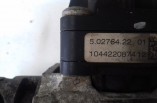 Vauxhall Corsa A13DTC EGR 50276422