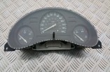 Vauxhall Corsa B 1.0 litre speedometer dash clocks 90534388