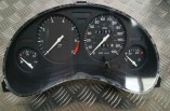 Vauxhall Corsa B speedometer dash clocks 1993-2001 90534403 VDO