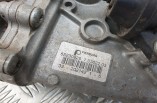 Vauxhall Corsa CDTI EGR Cooler 55230929