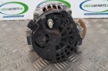 Vauxhall Corsa CDTI alternator MS1012100961