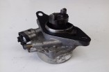 Vauxhall Corsa 1.3 CDTI brake vacuum pump 55221036 2007-2016