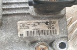 Vauxhall Corsa C 1 2 ECU Kit 55352622 0261208253
