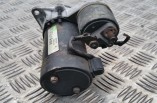 Vauxhall Corsa C 1 2 petrol starter motor